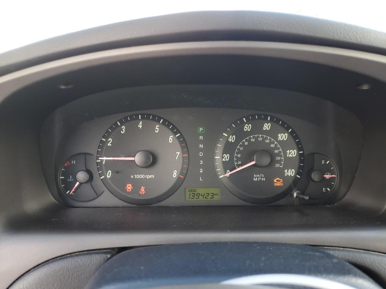 2006 Hyundai Elantra - Image 9