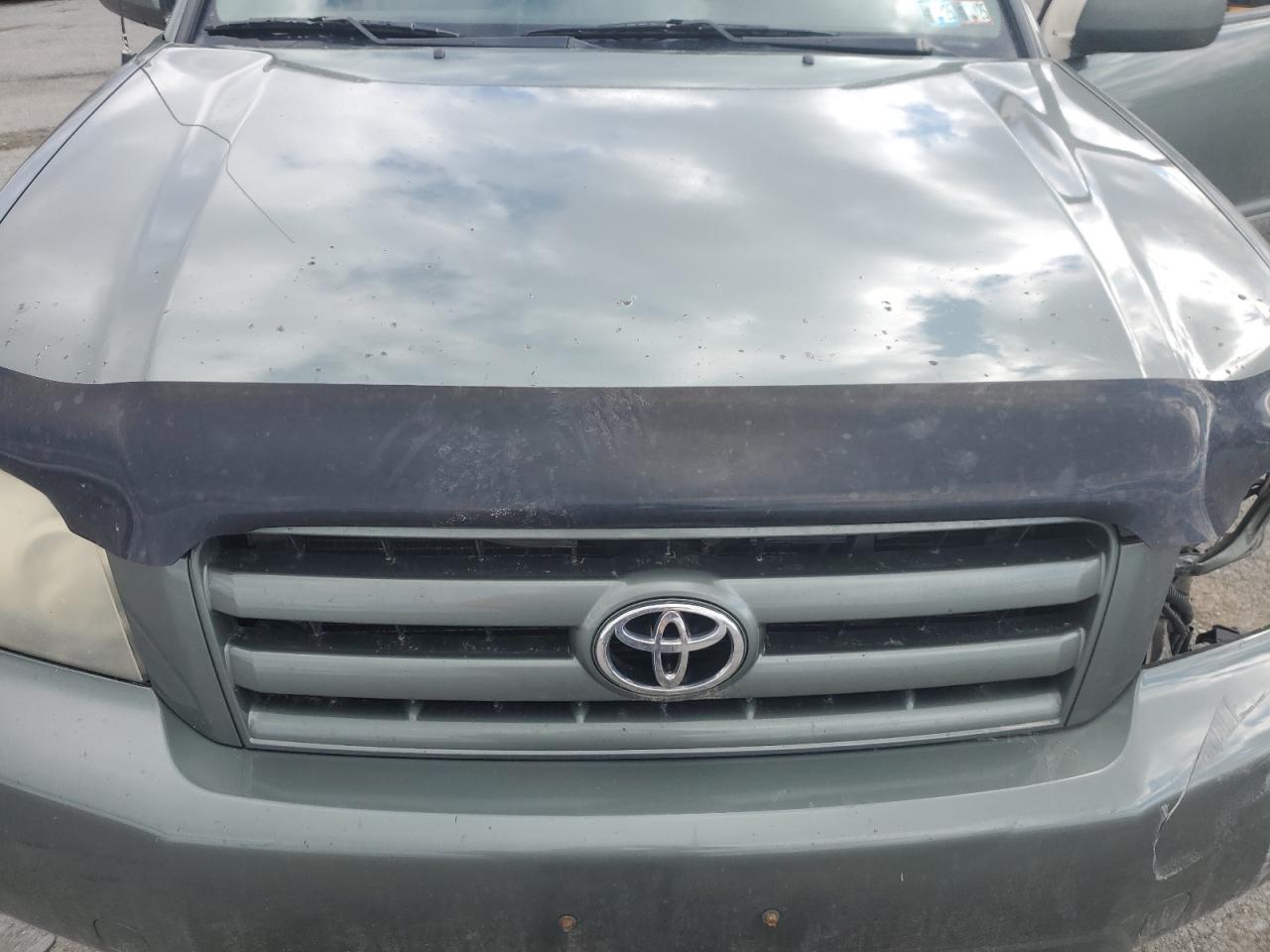 2006 Toyota Highlander - Image 12