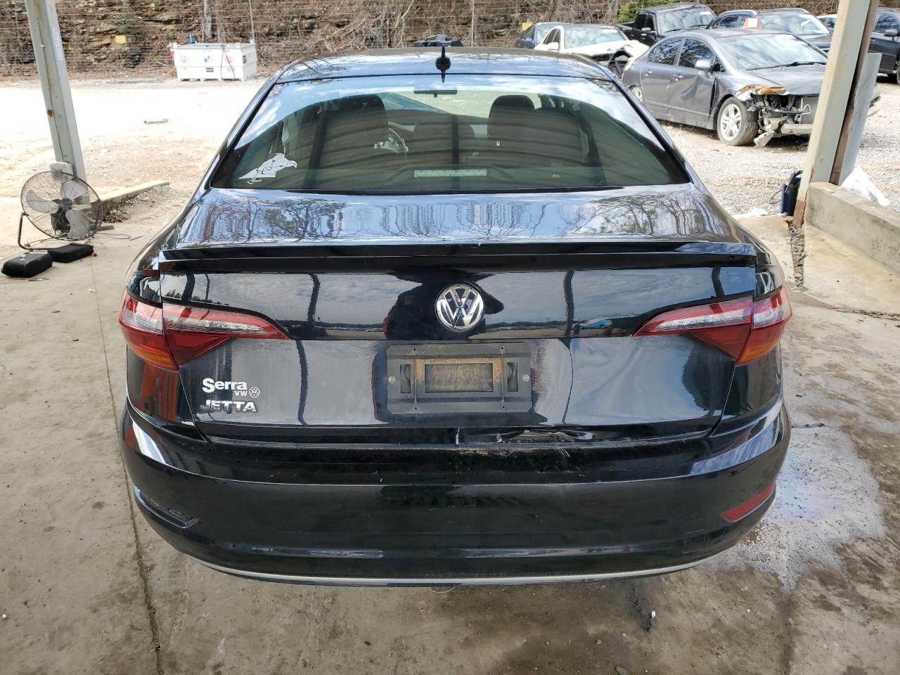 2019 Volkswagen Jetta - Image 6
