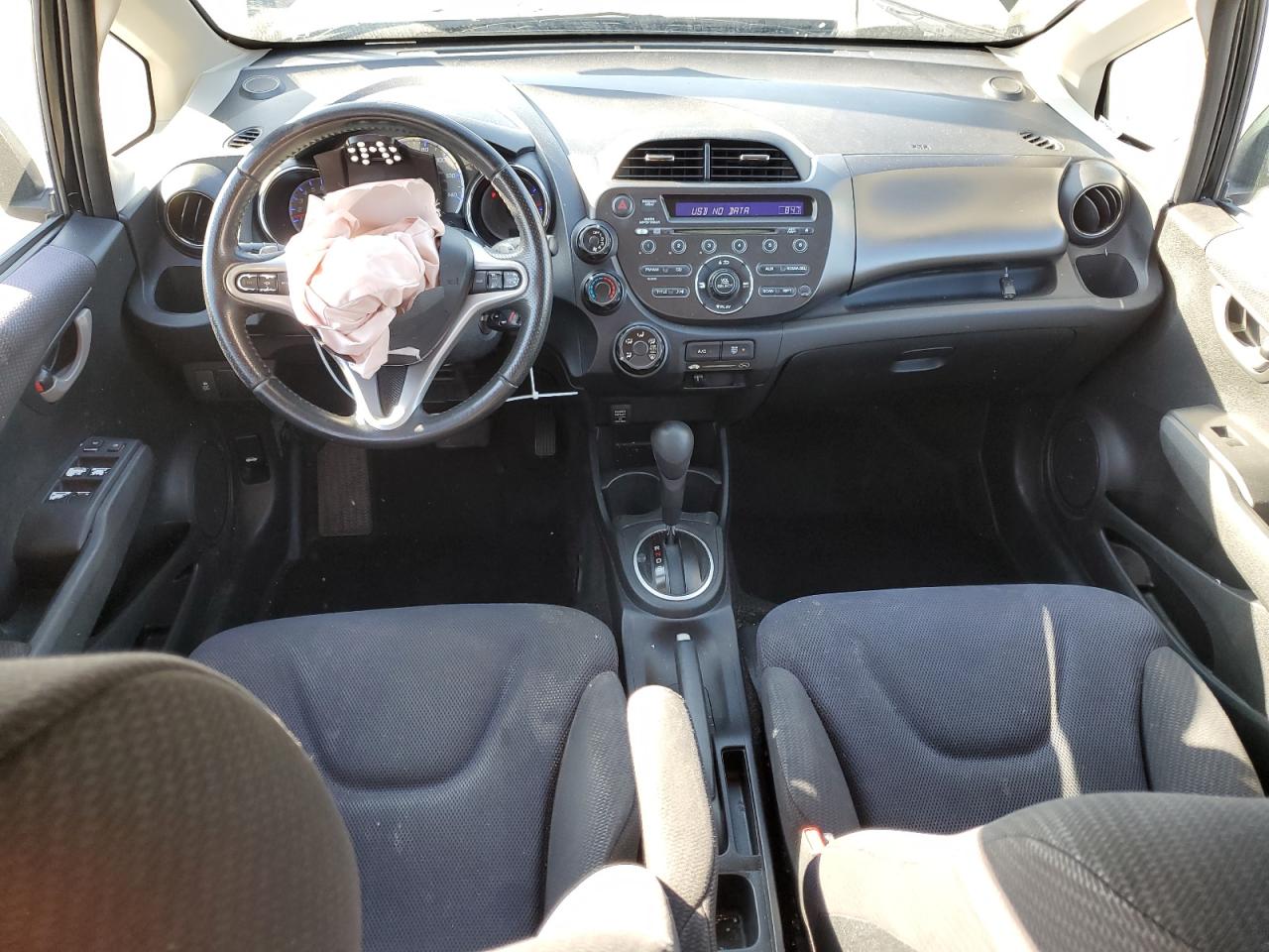 2013 Honda Fit - Image 8