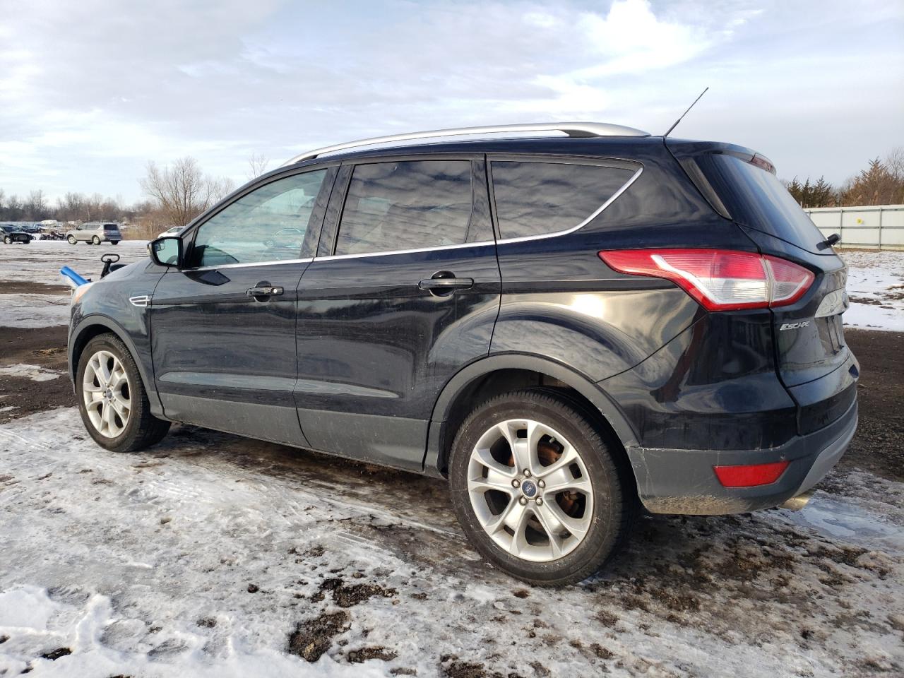 2016 Ford Escape - Image 2