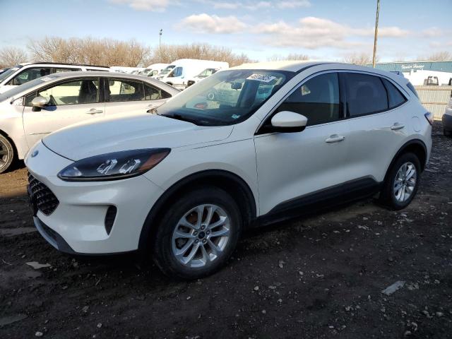 2020 Ford Escape Se en Venta en Des Moines, IA - Mechanical