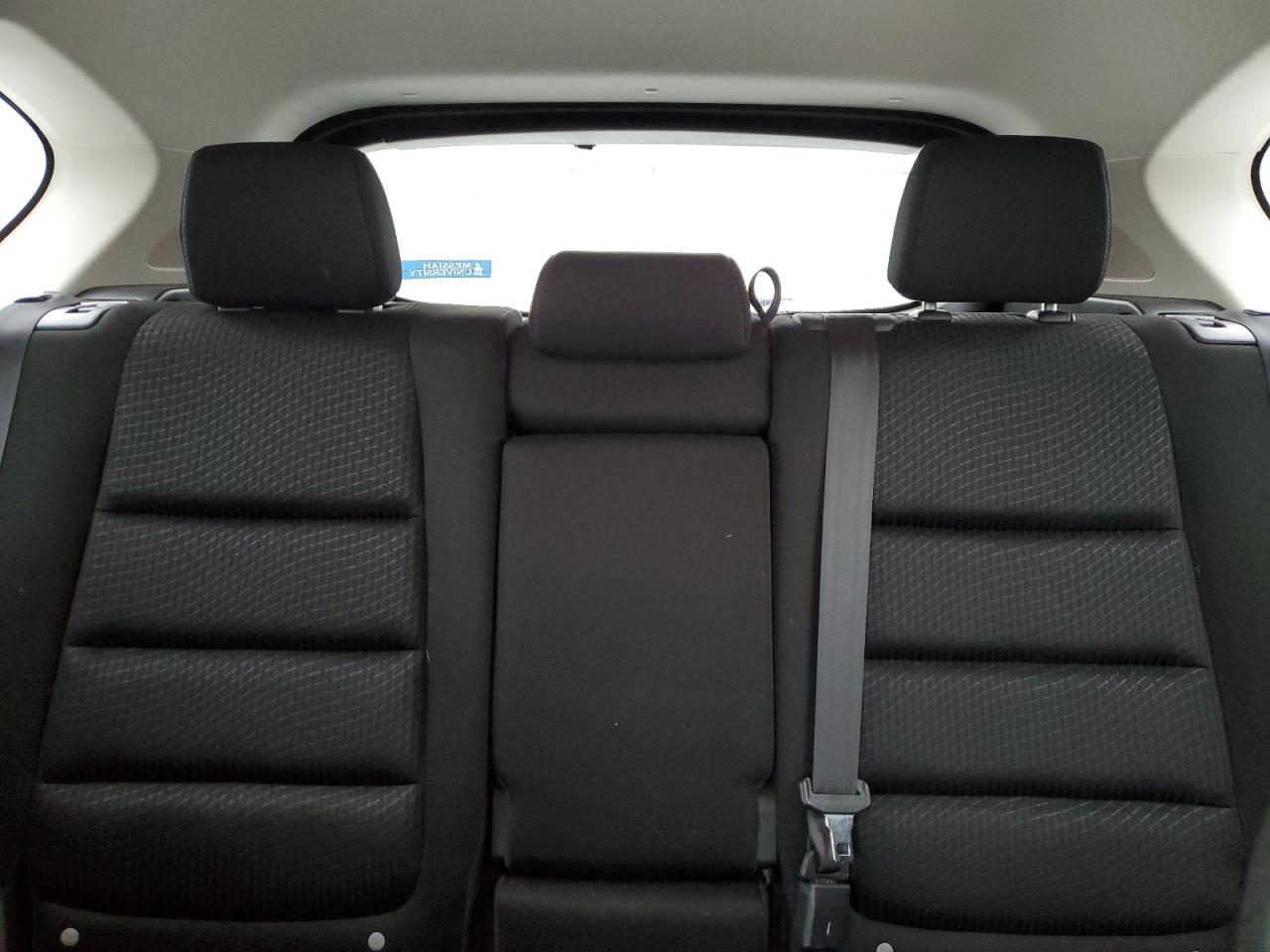 2014 Mazda CX-5 - Image 10