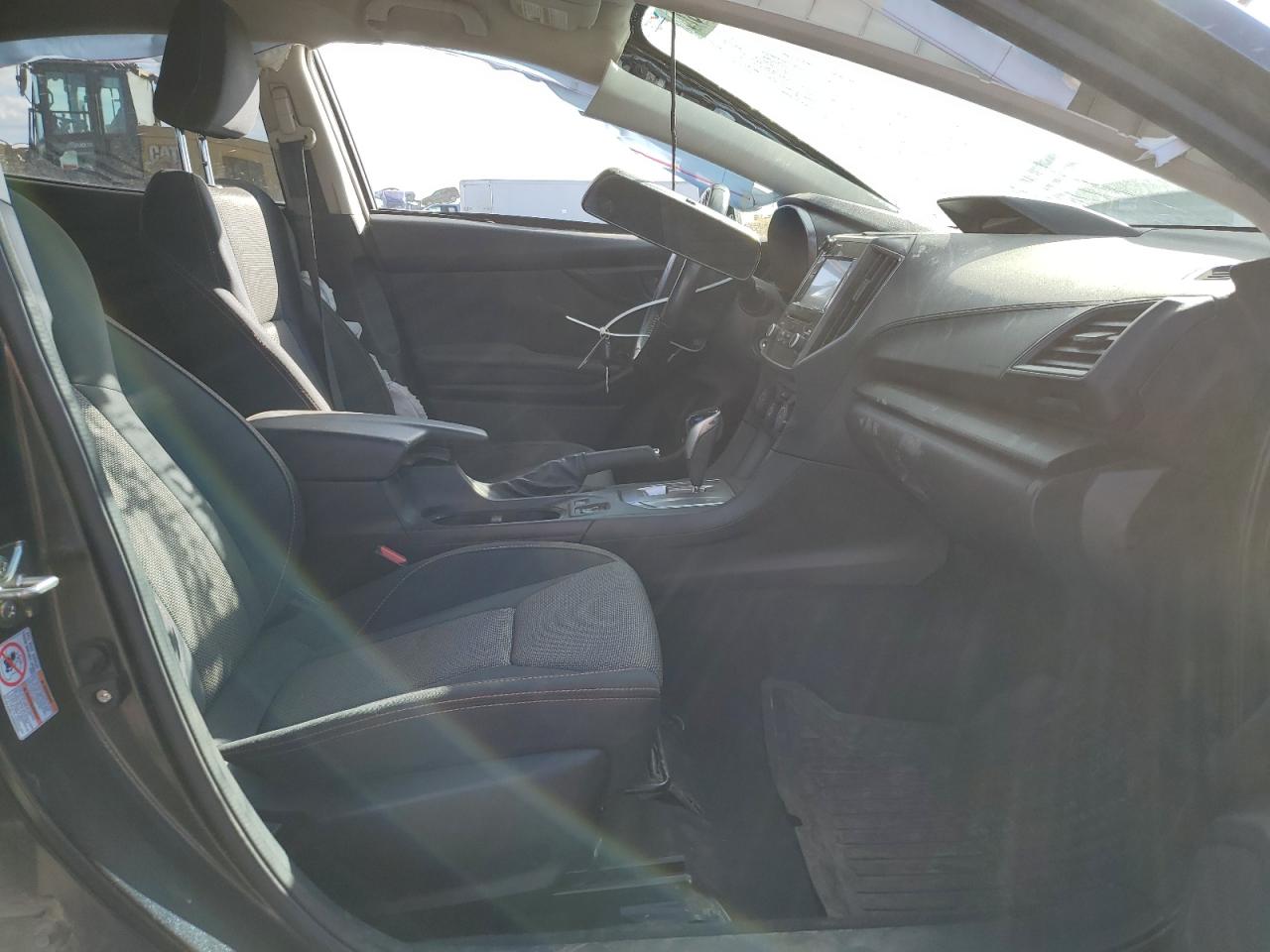 2019 Subaru XV - Image 7