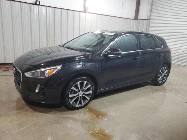 2020 Hyundai Elantra Gt