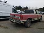 1990 Chevrolet Gmt-400 K2500 იყიდება Arlington-ში, WA - Side