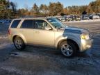 2010 Ford Escape Limited за продажба в Mendon, MA - Normal Wear