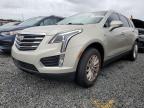 2017 Cadillac Xt5  იყიდება West Palm Beach-ში, FL - Water/Flood