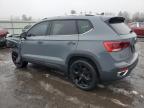 2022 Volkswagen Taos Se Iq Drive for Sale in Pennsburg, PA - Front End