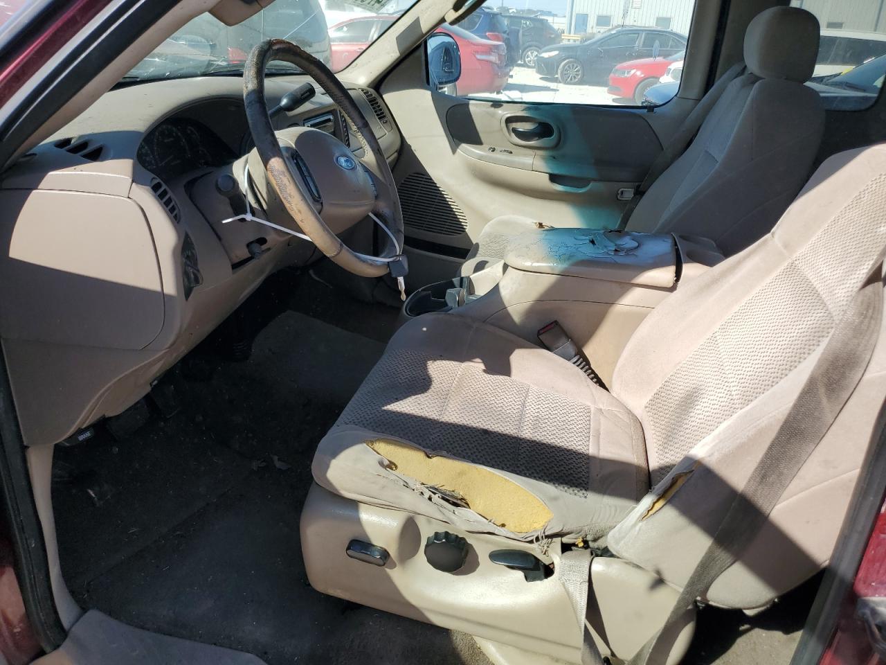 2003 Ford F-150 - Image 7