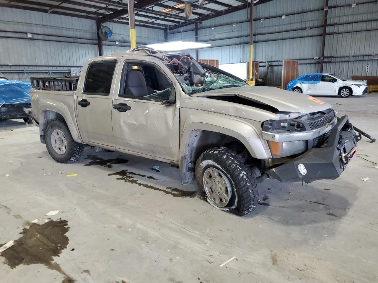 2006 Chevrolet Colorado - Image 4