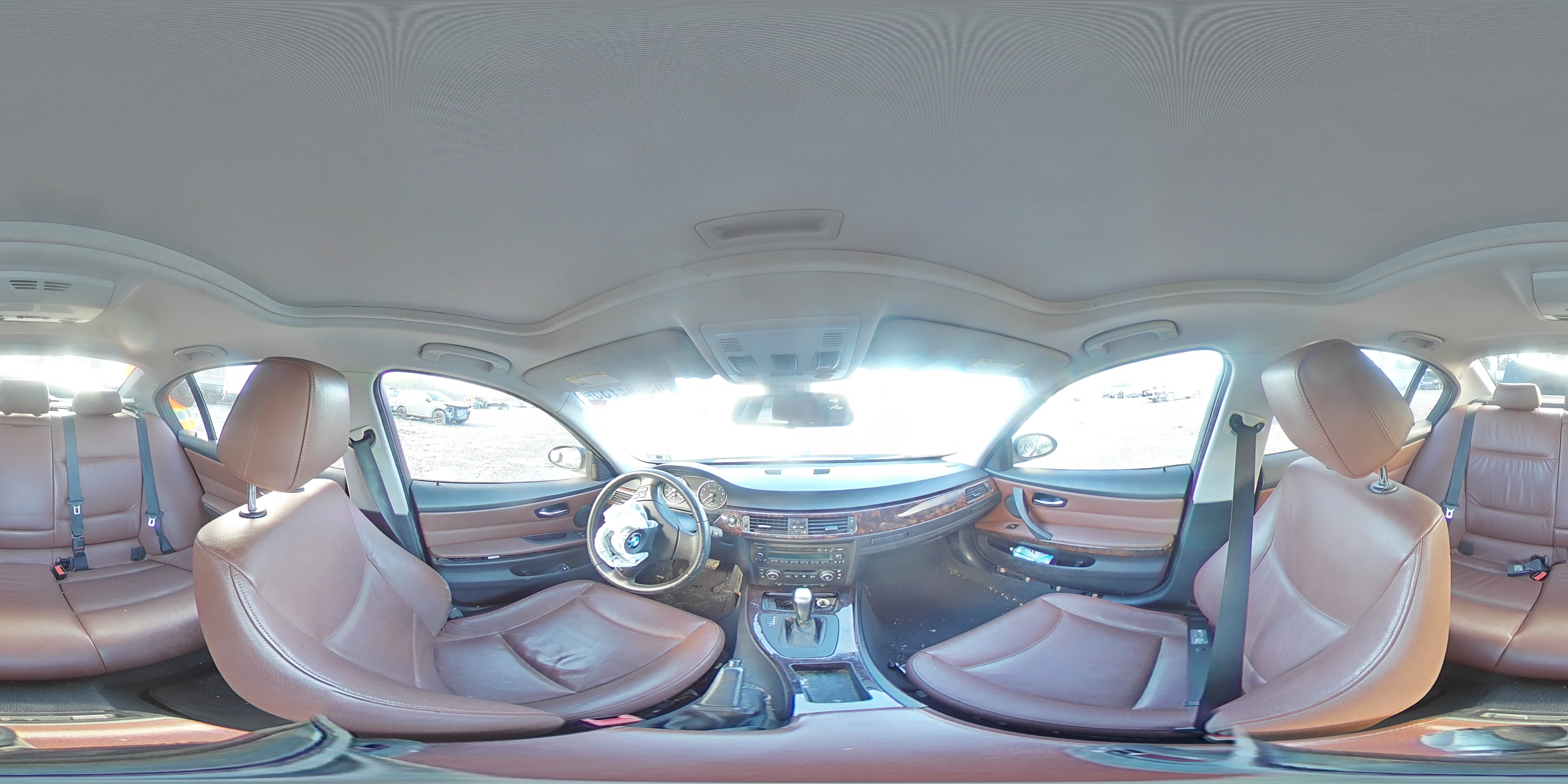 2008 BMW 3er - Image 12