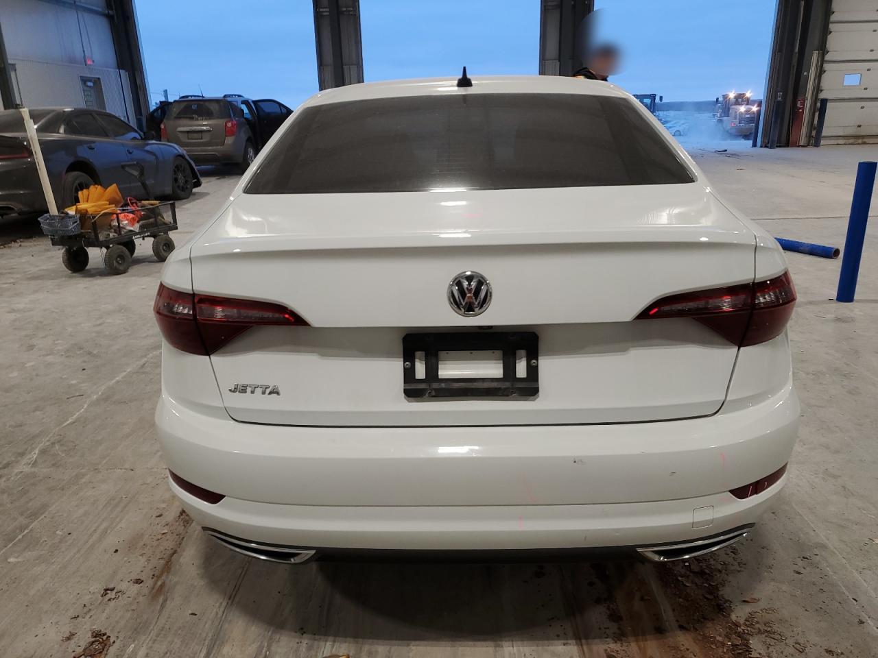 2020 Volkswagen Jetta - Image 6