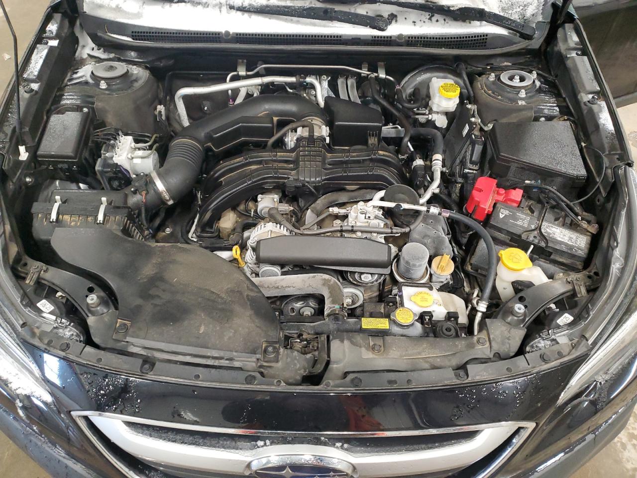2020 Subaru Legacy - Image 12