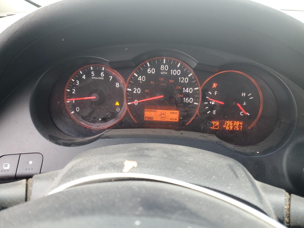 2008 Nissan Altima - Image 9