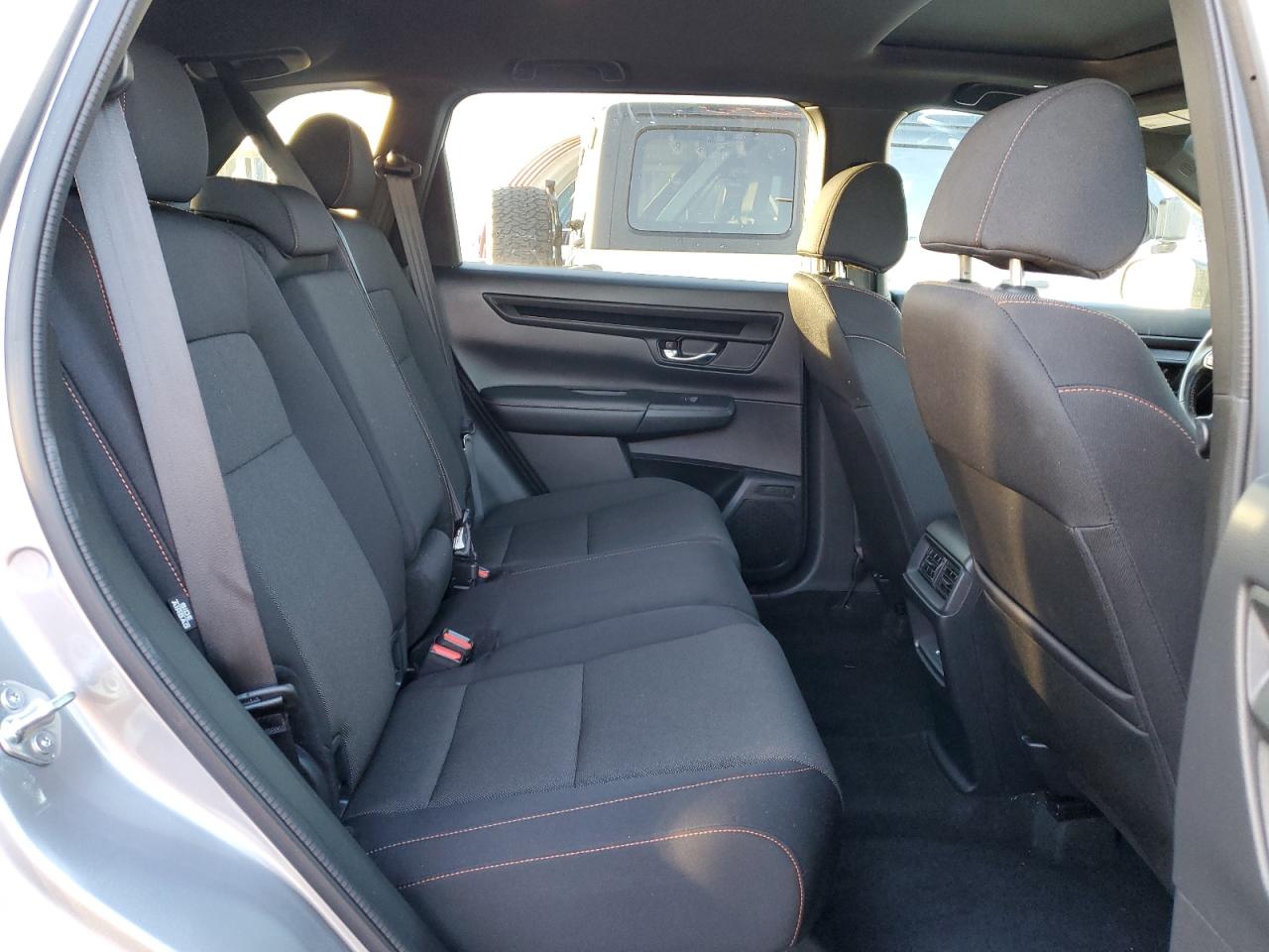 2024 Honda CR-V - Image 11