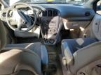 2006 Dodge Grand Caravan Sxt de vânzare în Denver, CO - Front End