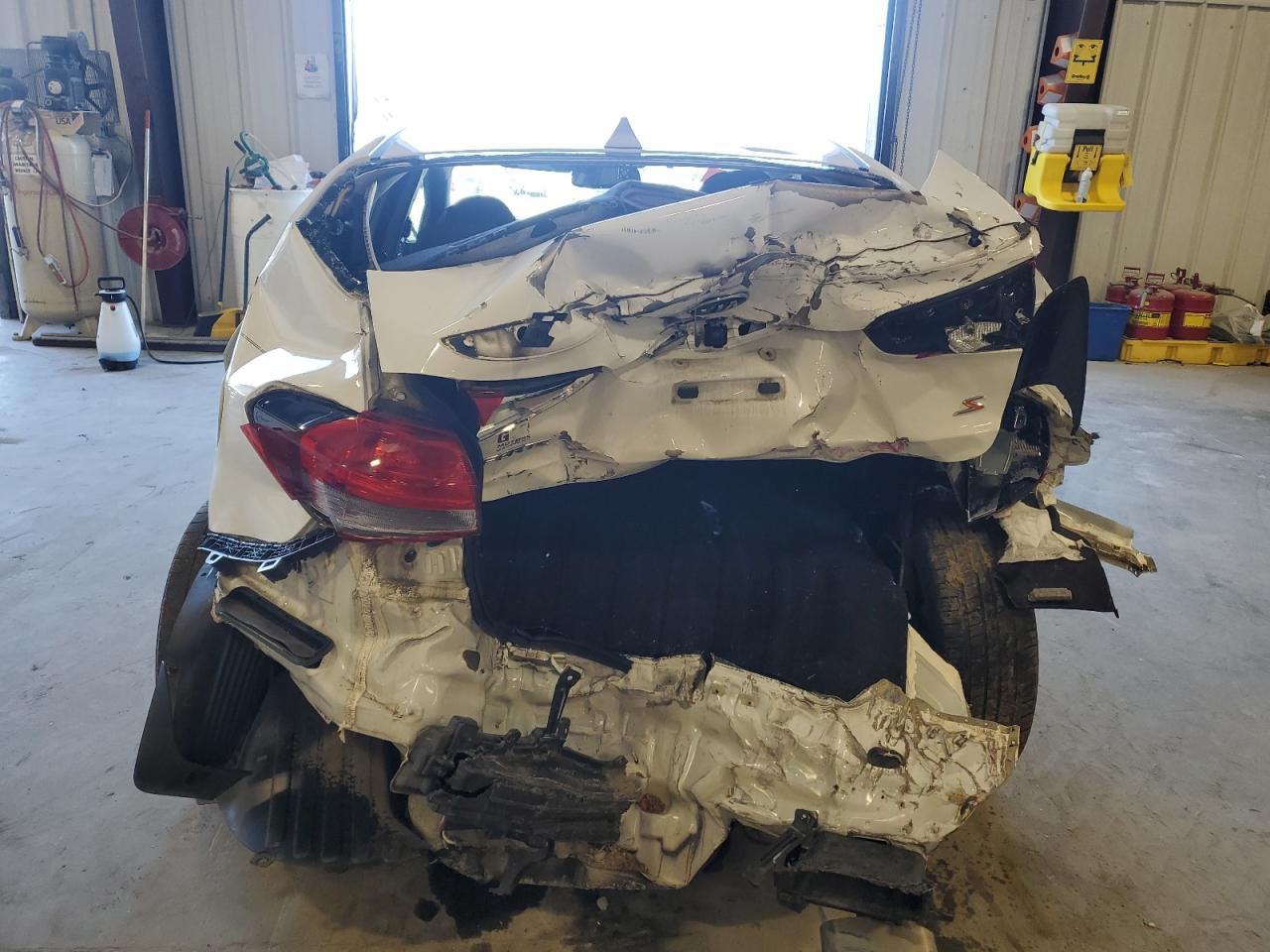 2018 Kia Forte - Image 6