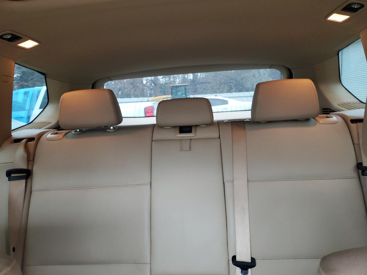 2013 BMW X3 - Image 10