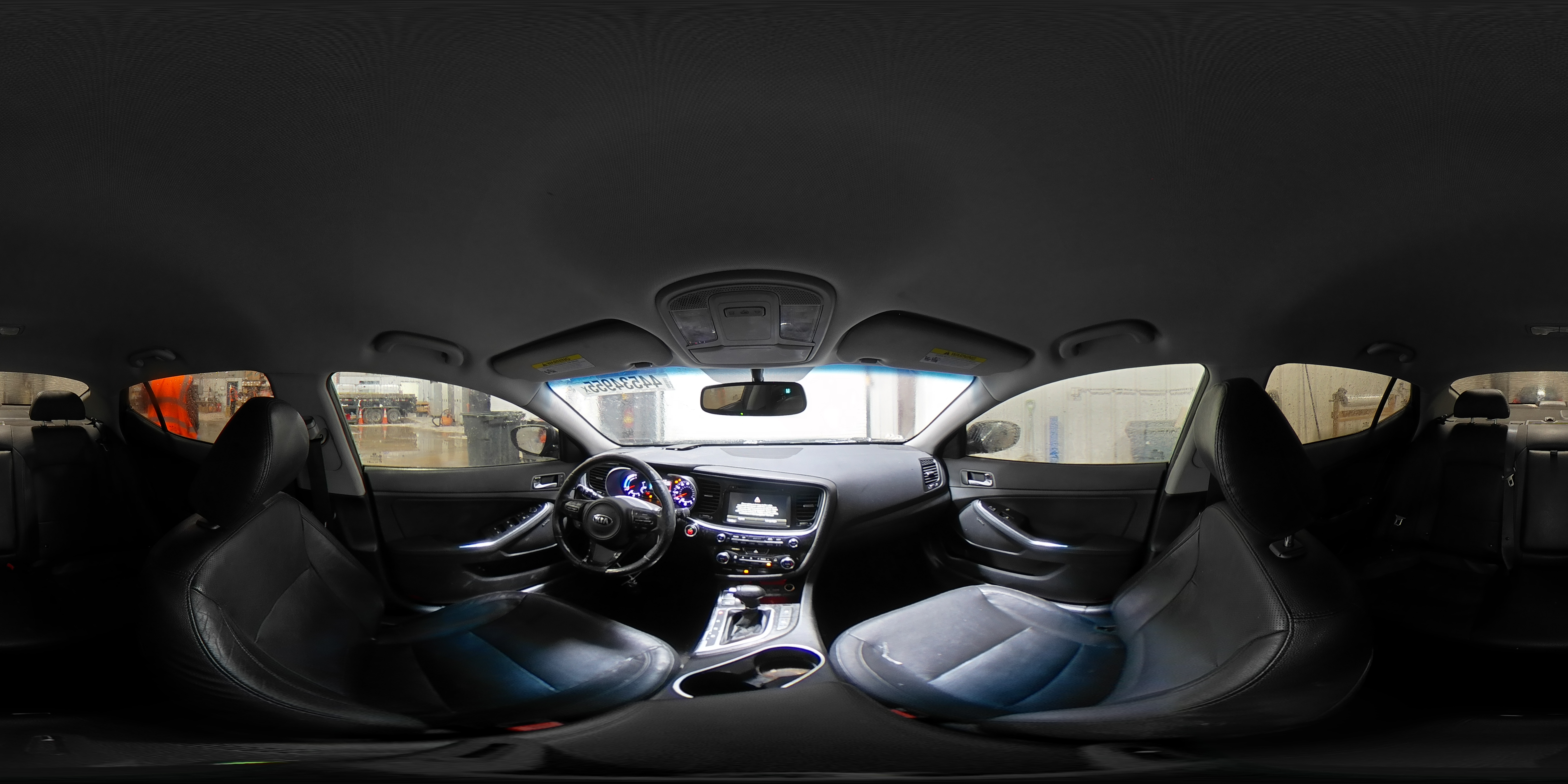 2014 Kia Optima - Image 15