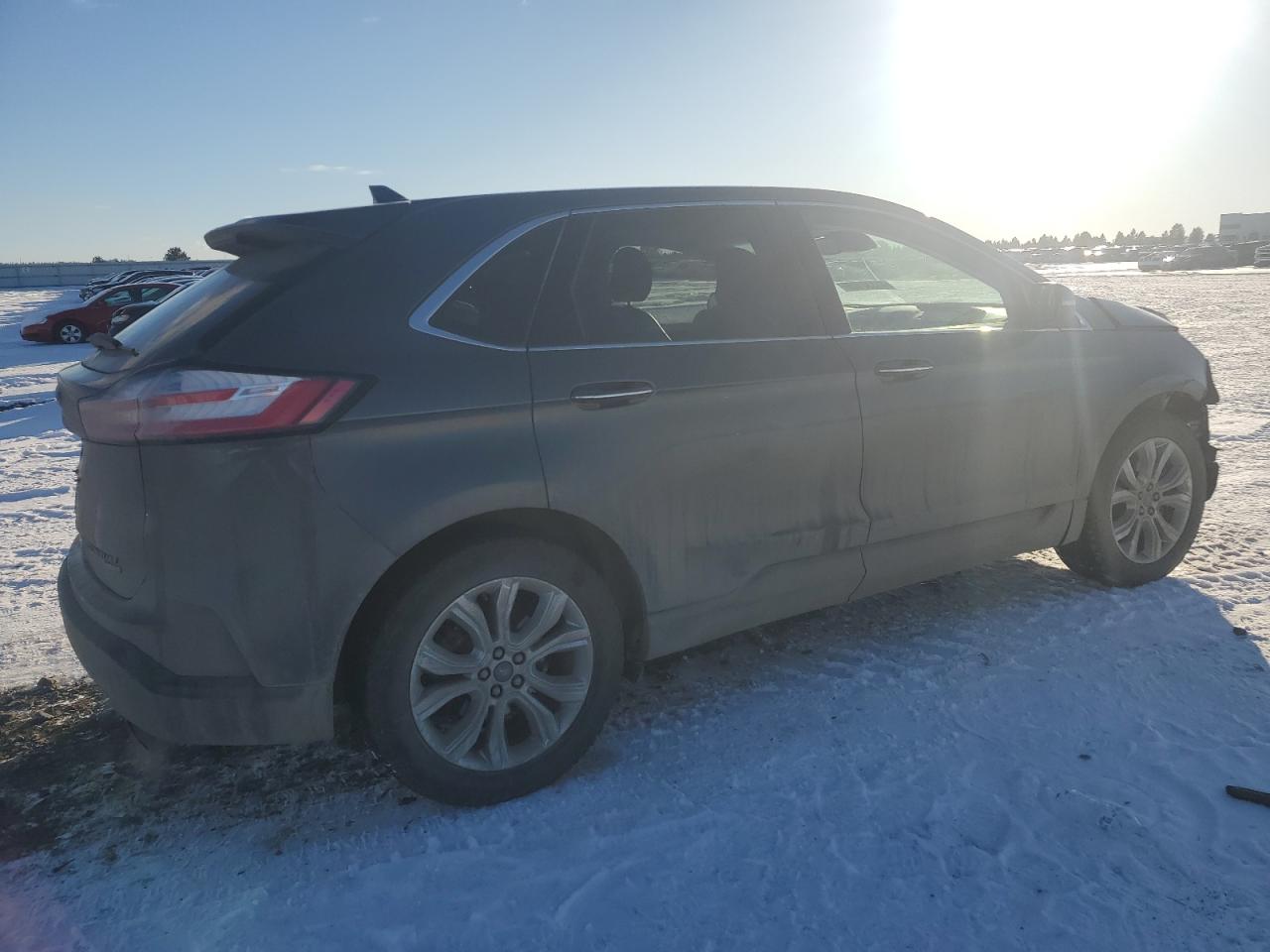 2019 Ford Edge - Image 3