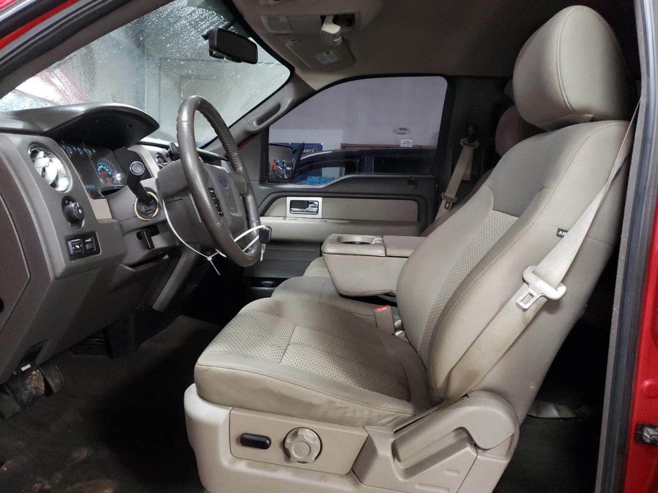 2010 Ford F-150 - Image 7