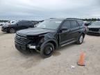 2021 Ford Explorer Xlt na sprzedaż w Houston, TX - Front End