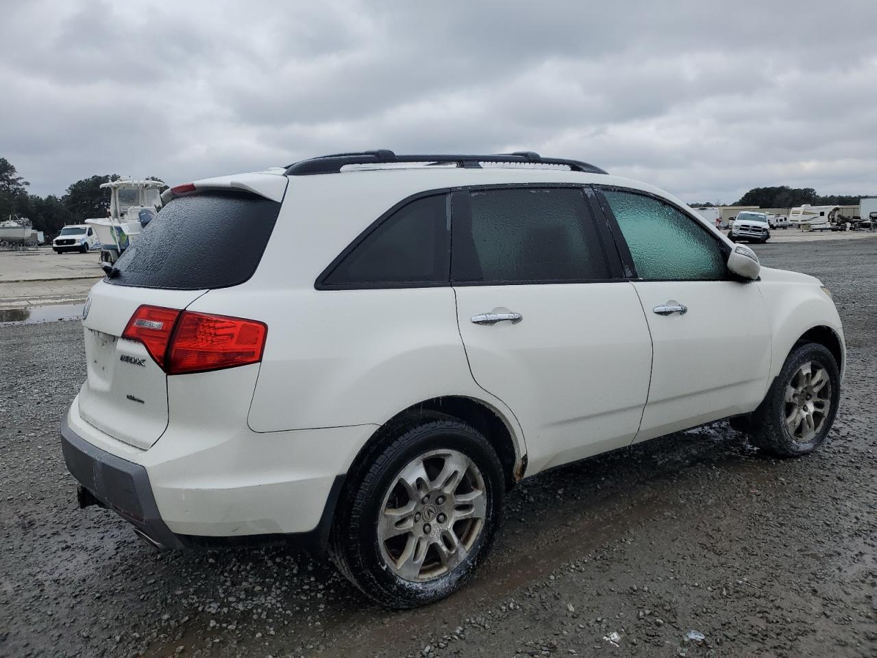 2009 Acura MDX - Image 3