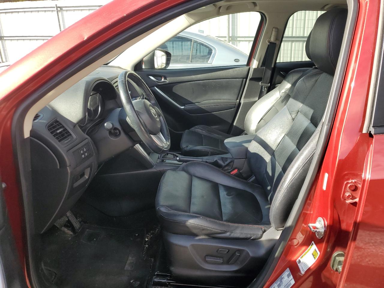 2013 Mazda CX-5 - Image 7
