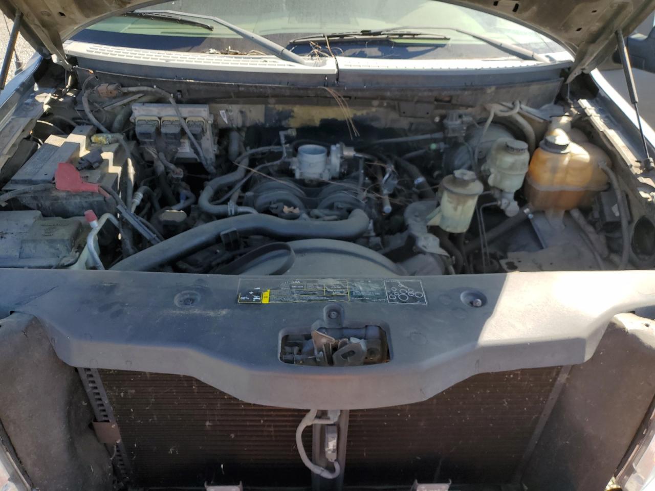 2004 Ford F-150 - Image 11