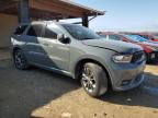 2019 Dodge Durango Gt იყიდება Tanner-ში, AL - Mechanical