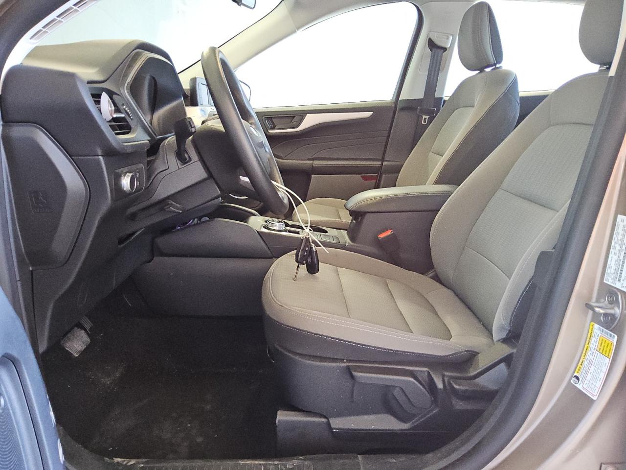 2021 Ford Escape - Image 7