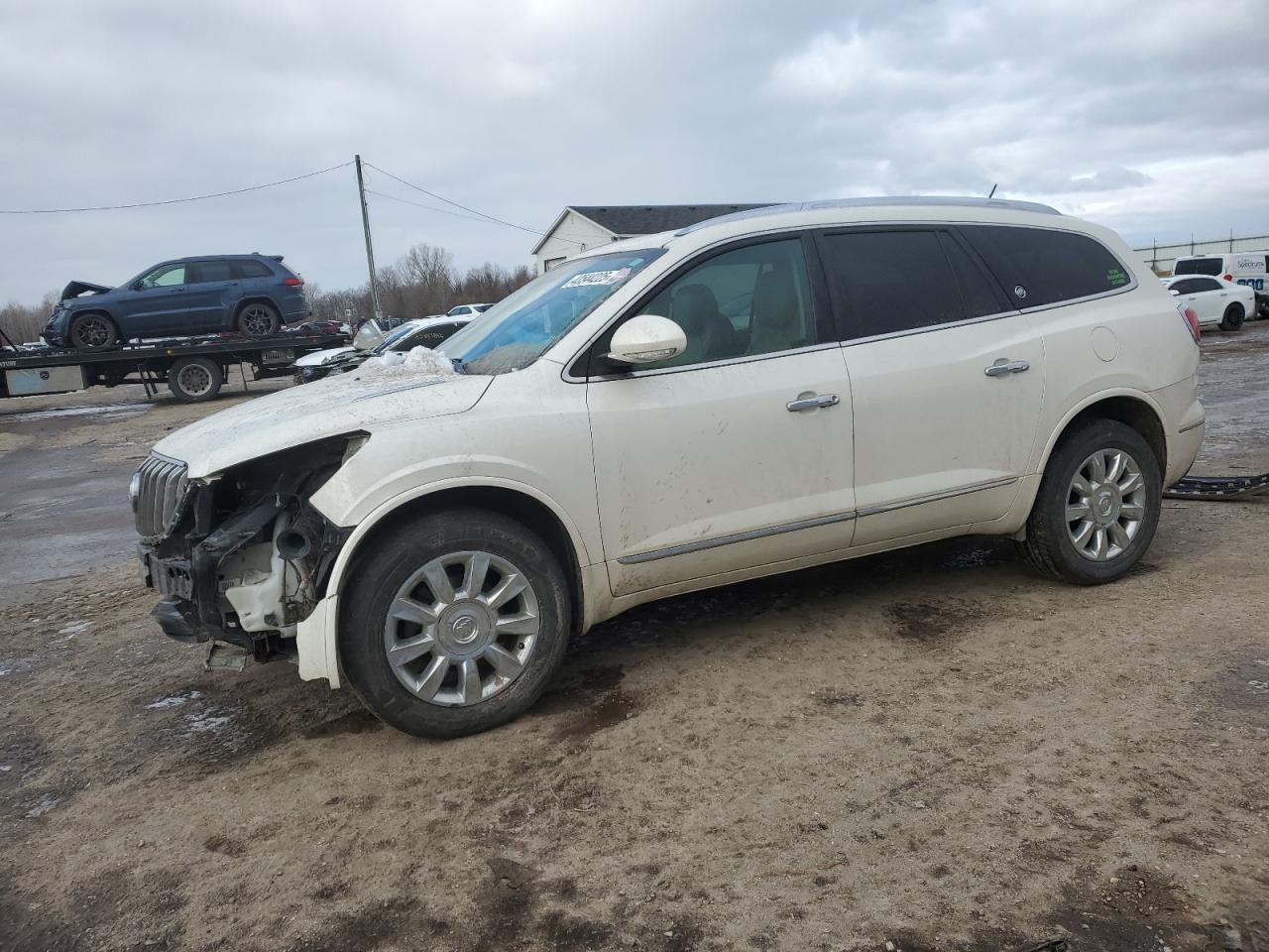 2015 Buick Enclave - Image 1