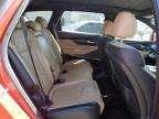 2022 Hyundai Santa Fe Calligraphy продається в Rancho Cucamonga, CA - Front End