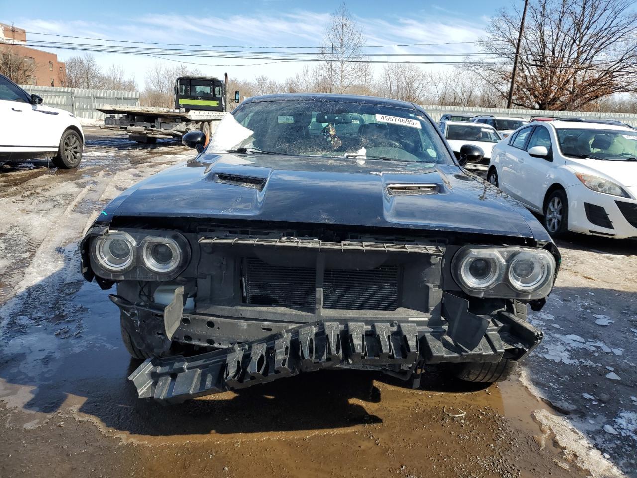 2017 Dodge Challenger - Image 5