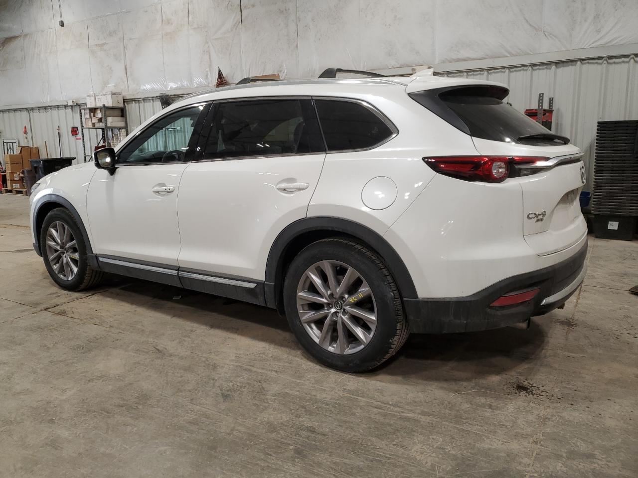 2021 Mazda CX-9 - Image 2