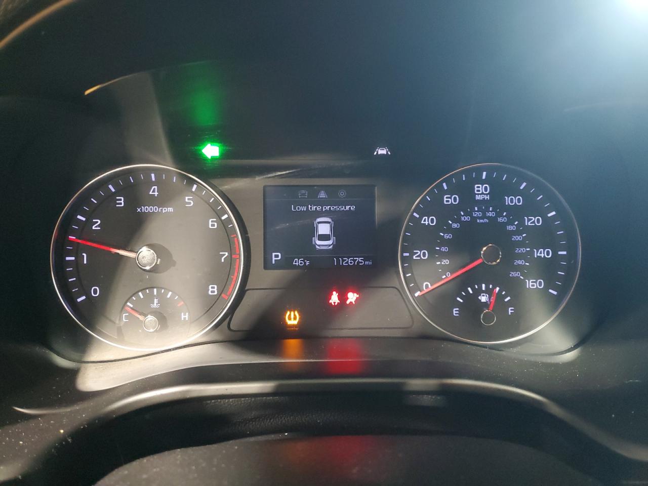 2020 Kia Forte - Image 9