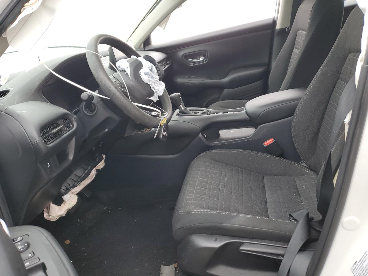 2023 Honda HR-V - Image 7