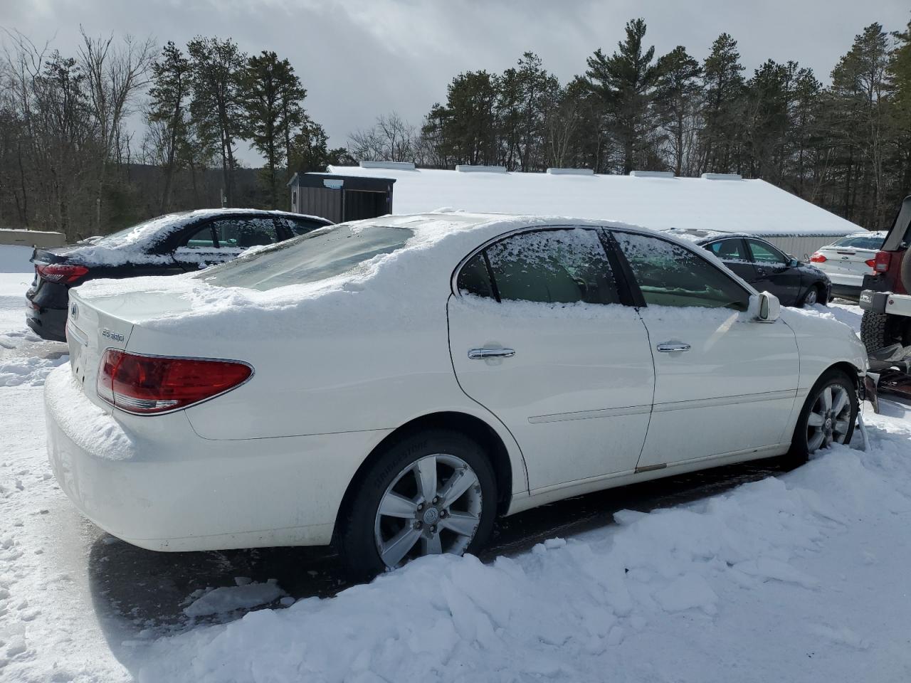 2005 Lexus ES - Image 3