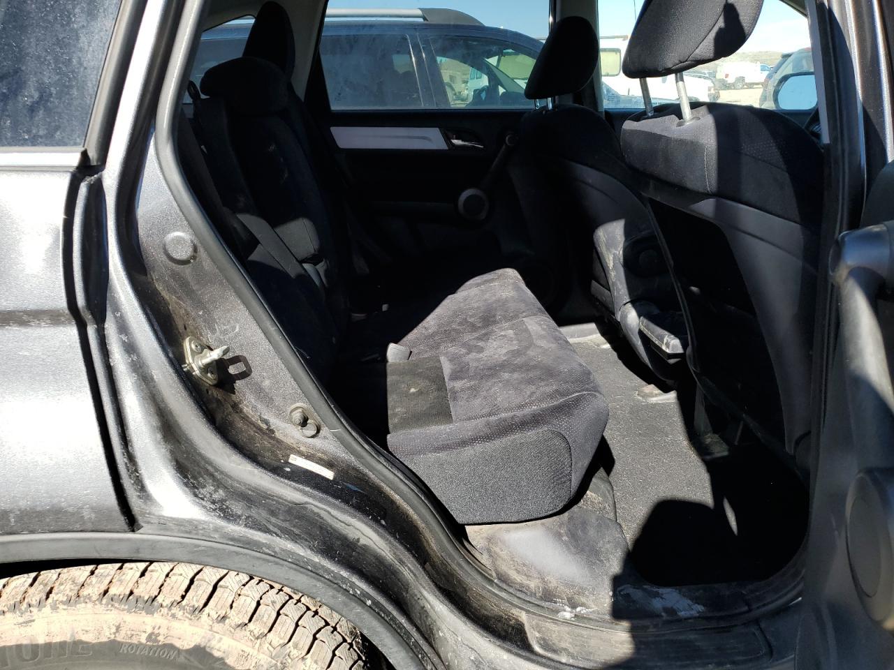 2011 Honda CR-V - Image 11