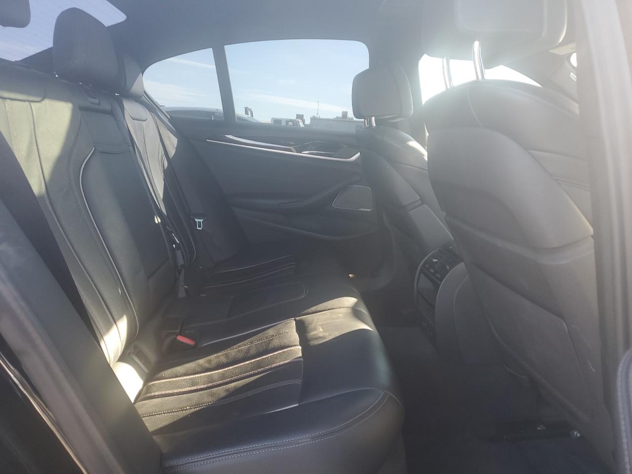 2018 BMW 5er - Image 10