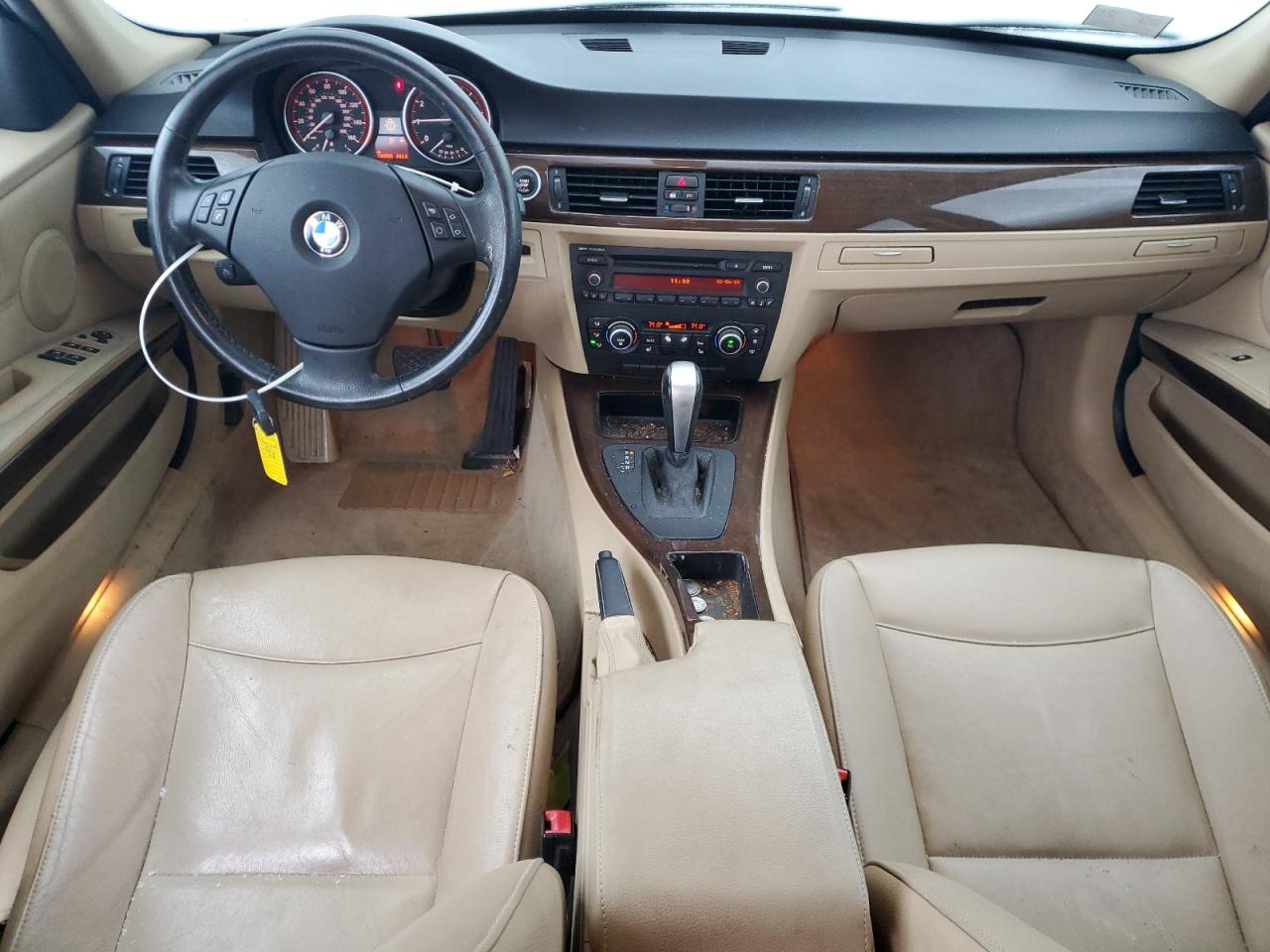 2011 BMW 3er - Image 8