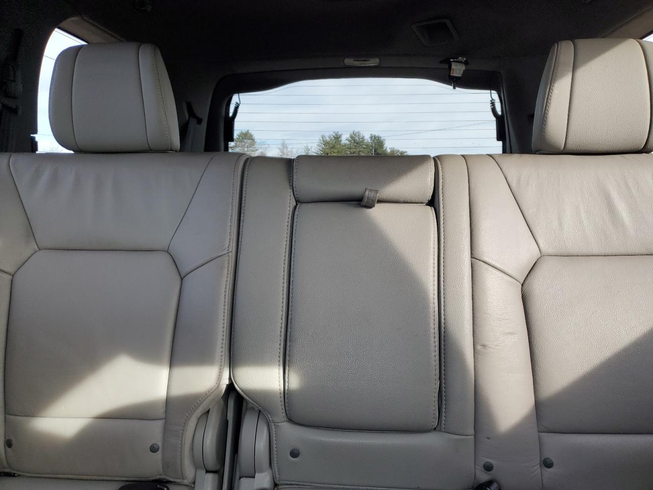 2013 Honda Pilot - Image 10