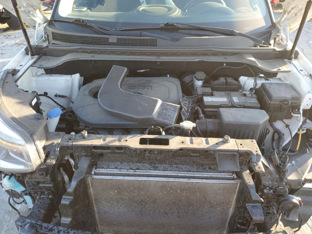 2016 Kia Soul - Image 11