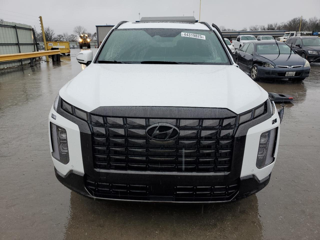 2024 Hyundai Palisade - Image 5