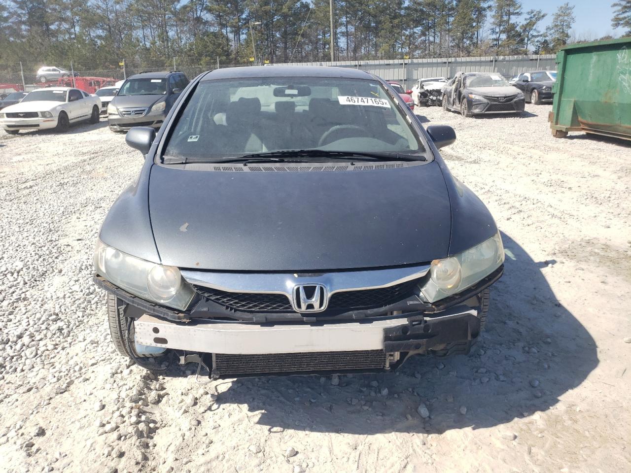 2010 Honda Civic - Image 5