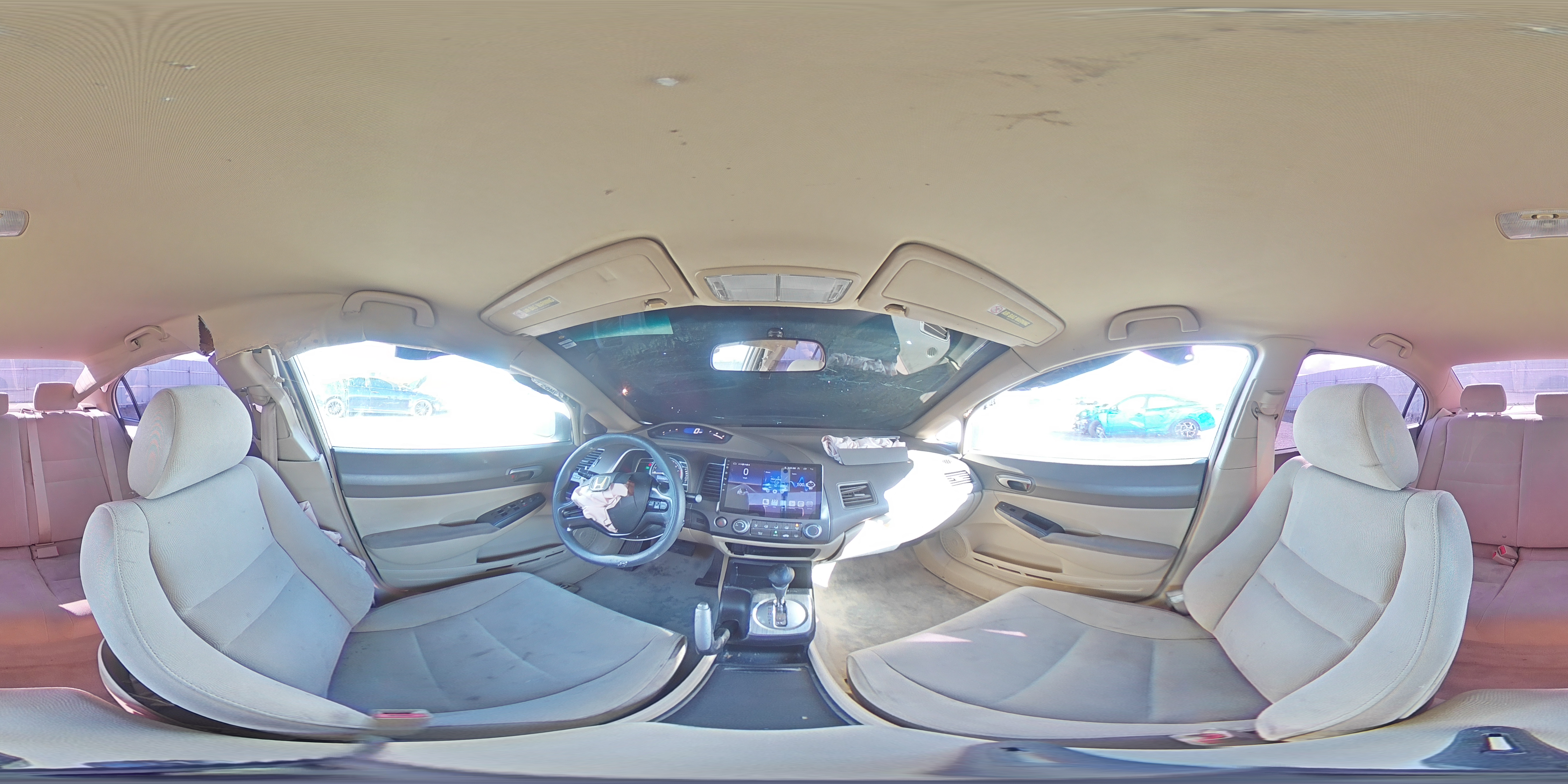 2007 Honda Civic - Image 13