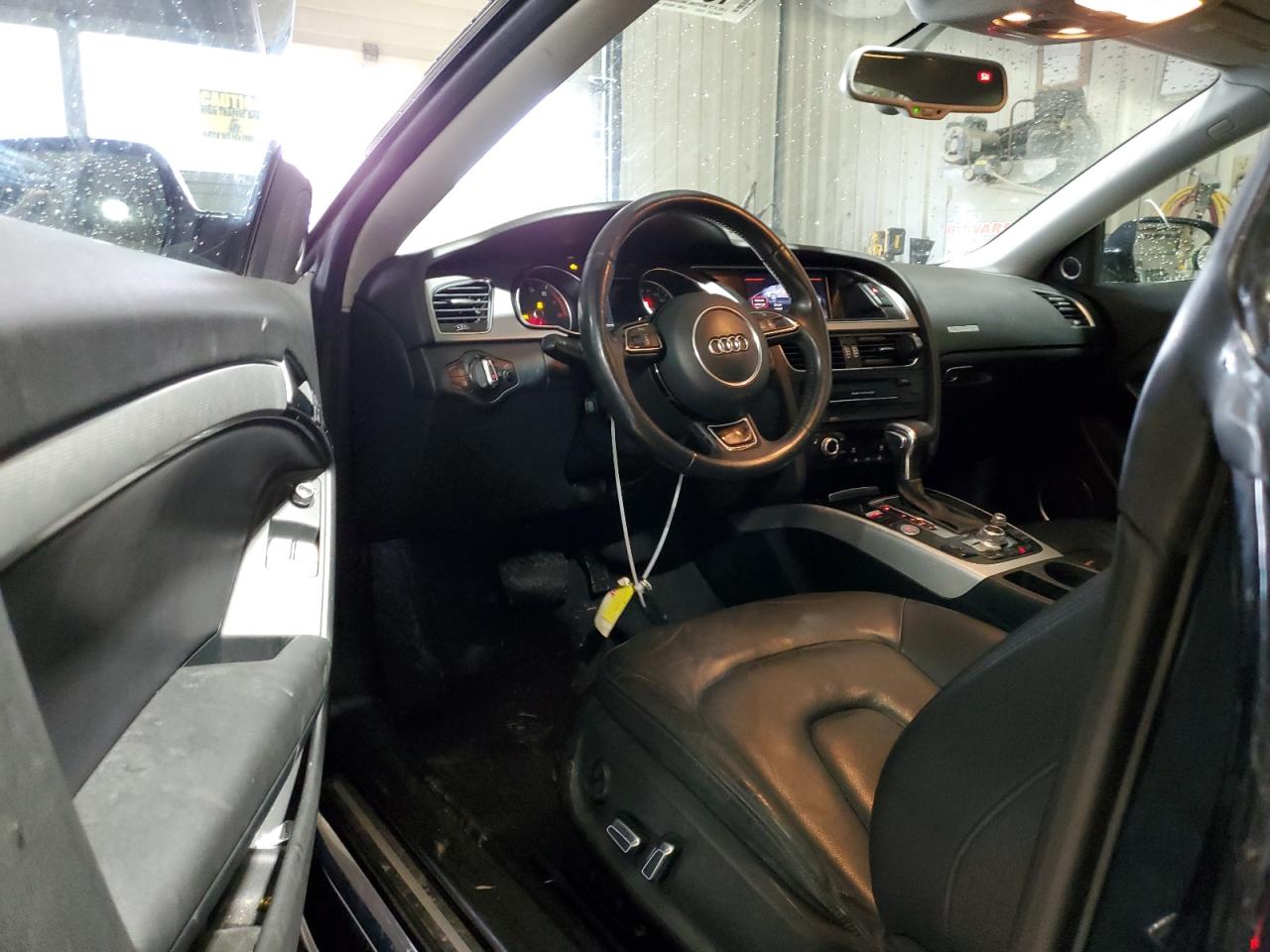 2013 Audi A5 - Image 8
