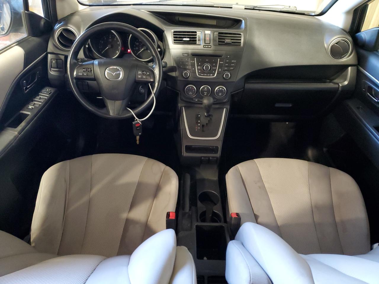 2013 Mazda 5 - Image 8