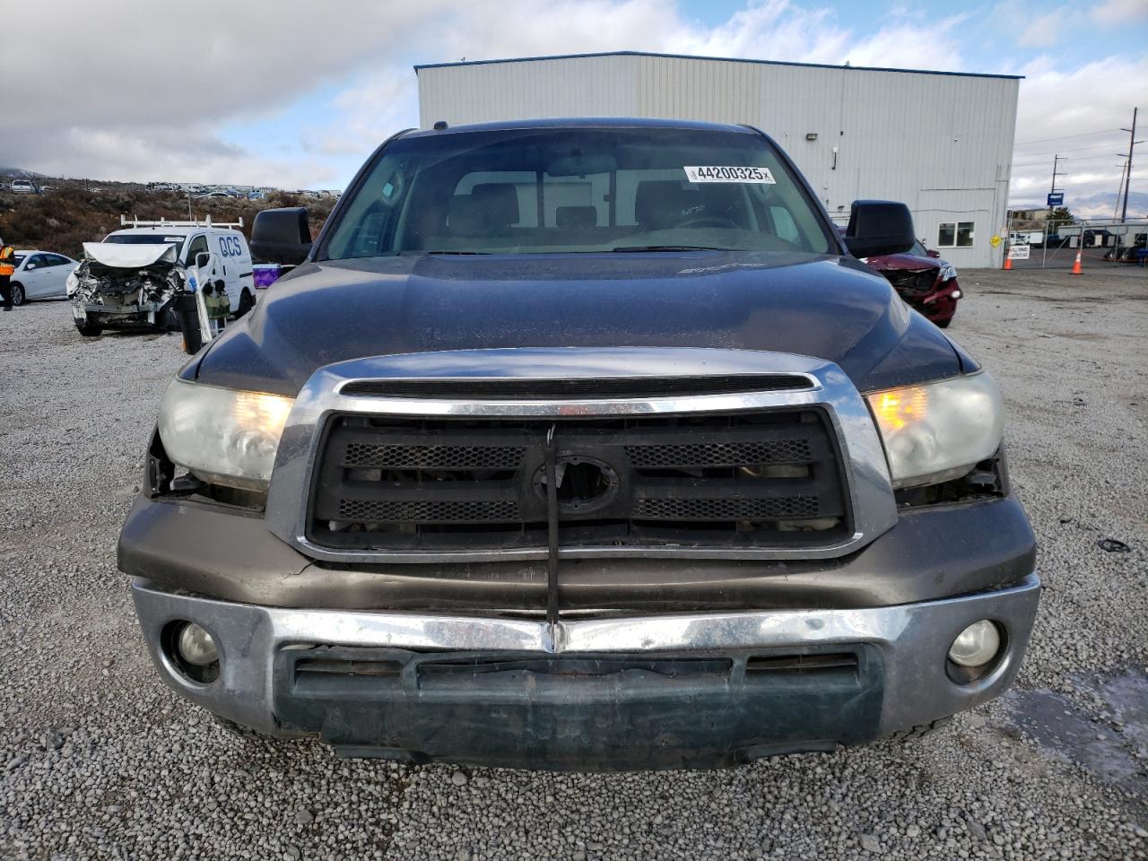2012 Toyota Tundra - Image 5